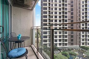 Amethyst Dorm KLCC - Hostel