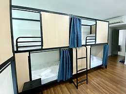 Amethyst Dorm KLCC - Hostel