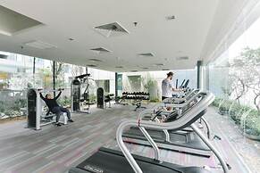 Amethyst Dorm KLCC - Hostel