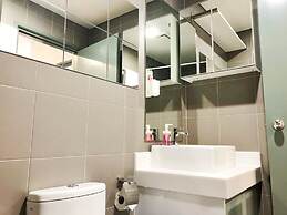 Amethyst Dorm KLCC - Hostel