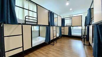 Amethyst Dorm KLCC - Hostel