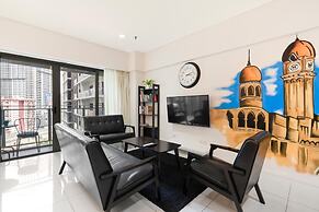 Amethyst Dorm KLCC - Hostel