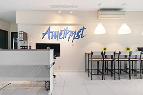 Amethyst Dorm KLCC - Hostel