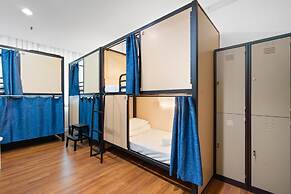 Amethyst Dorm KLCC - Hostel