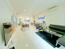 Amethyst Dorm KLCC - Hostel