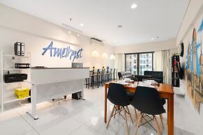 Amethyst Dorm KLCC - Hostel