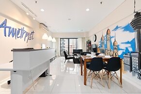 Amethyst Dorm KLCC - Hostel