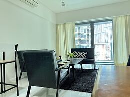 Amethyst Dorm KLCC - Hostel