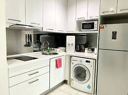 Amethyst Dorm KLCC - Hostel