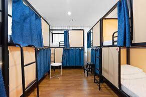 Amethyst Dorm KLCC - Hostel