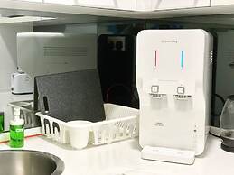 Amethyst Dorm KLCC - Hostel