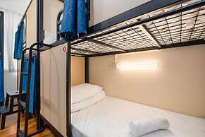 Amethyst Dorm KLCC - Hostel