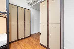 Amethyst Dorm KLCC - Hostel