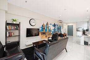 Amethyst Dorm KLCC - Hostel