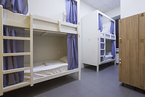 Hostel Vmeste