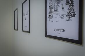 Hostel Vmeste