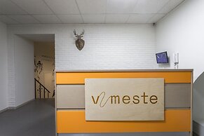 Hostel Vmeste