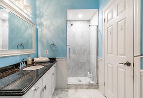 GLOBALSTAY. Unique 5BR Villa. Swimming Pool. HOT TUB