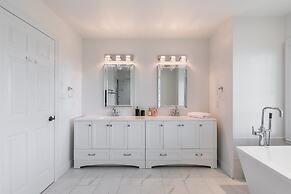 GLOBALSTAY. Unique 5BR Villa. Swimming Pool. HOT TUB