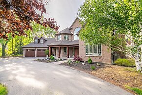 GLOBALSTAY. Unique 5BR Villa. Swimming Pool. HOT TUB