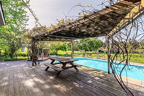 GLOBALSTAY. Unique 5BR Villa. Swimming Pool. HOT TUB