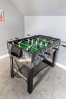 GLOBALSTAY. Unique 5BR Villa. Swimming Pool. HOT TUB