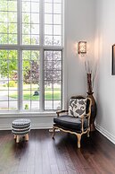 GLOBALSTAY. Unique 5BR Villa. Swimming Pool. HOT TUB