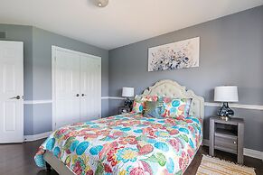 GLOBALSTAY. Unique 5BR Villa. Swimming Pool. HOT TUB