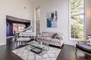 GLOBALSTAY. Unique 5BR Villa. Swimming Pool. HOT TUB