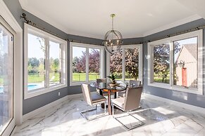 GLOBALSTAY. Unique 5BR Villa. Swimming Pool. HOT TUB