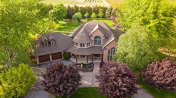 GLOBALSTAY. Unique 5BR Villa. Swimming Pool. HOT TUB