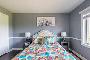 GLOBALSTAY. Unique 5BR Villa. Swimming Pool. HOT TUB