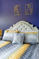 GLOBALSTAY. Unique 5BR Villa. Swimming Pool. HOT TUB