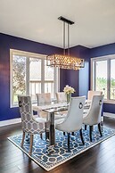 GLOBALSTAY. Unique 5BR Villa. Swimming Pool. HOT TUB