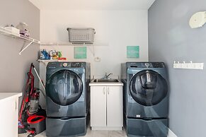 GLOBALSTAY. Unique 5BR Villa. Swimming Pool. HOT TUB