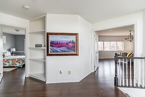 GLOBALSTAY. Unique 5BR Villa. Swimming Pool. HOT TUB