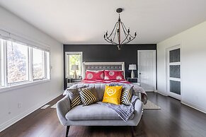 GLOBALSTAY. Unique 5BR Villa. Swimming Pool. HOT TUB