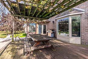 GLOBALSTAY. Unique 5BR Villa. Swimming Pool. HOT TUB