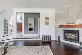 GLOBALSTAY. Unique 5BR Villa. Swimming Pool. HOT TUB