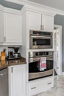 GLOBALSTAY. Unique 5BR Villa. Swimming Pool. HOT TUB