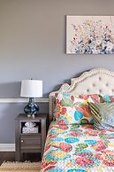 GLOBALSTAY. Unique 5BR Villa. Swimming Pool. HOT TUB