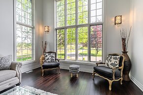 GLOBALSTAY. Unique 5BR Villa. Swimming Pool. HOT TUB