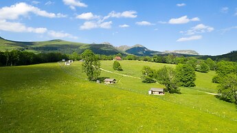 Terre d'Horizon Auvergne