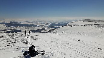 Terre d'Horizon Auvergne