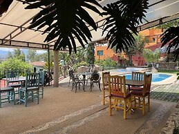 Hotel Villas Paraiso