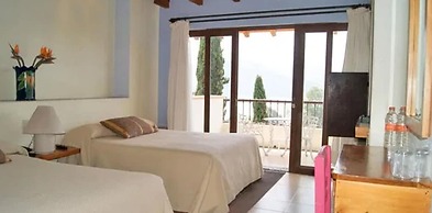 Hotel Villas Paraiso