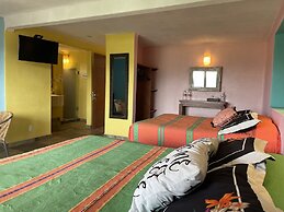 Hotel Villas Paraiso