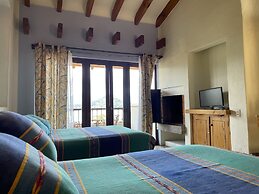 Hotel Villas Paraiso