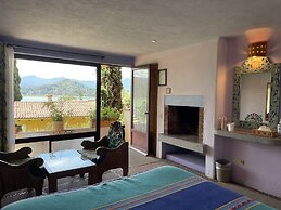 Hotel Villas Paraiso