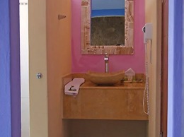 Hotel Villas Paraiso